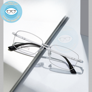 Gọng kim loại mã 34765